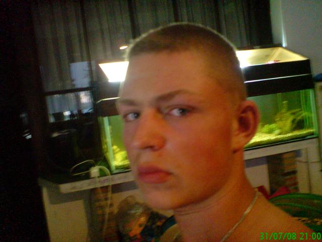 Po pracy;)