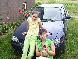 mama i ja