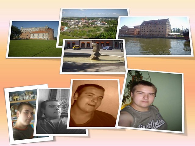 My holiday !!!