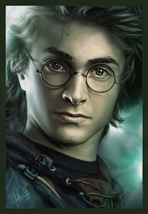 Harry Potter