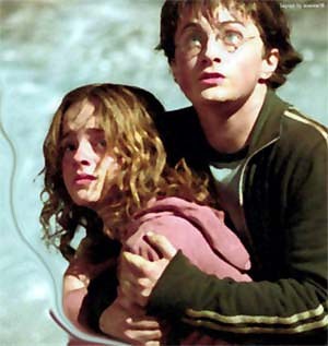 Harry Potter 2