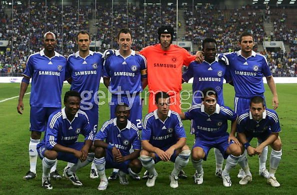 Chelsea