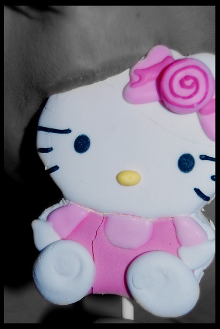 kitty