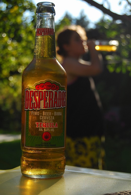 Desperados;)