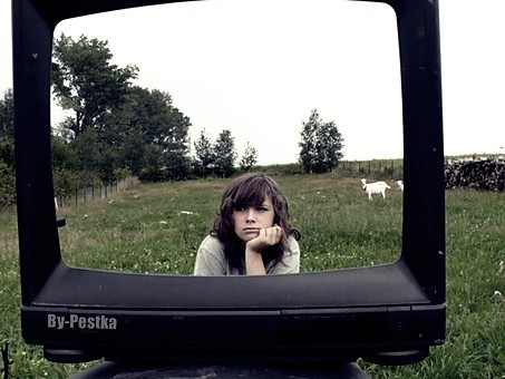 Telewizooor 