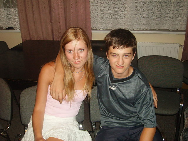 luby kolonijne 2007r.
