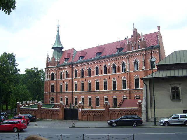 Krakw 
