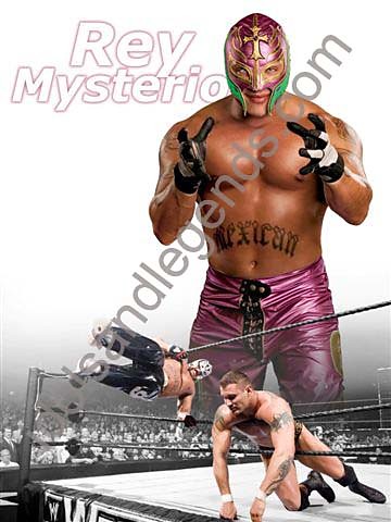 ray mysterio
