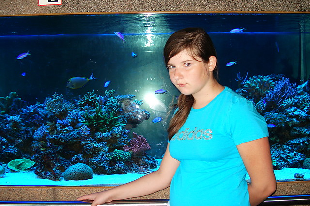 Oceanarium