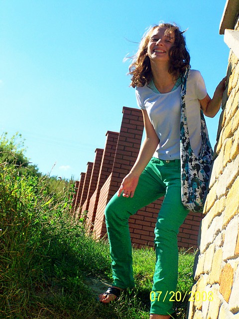 Spadamm;**