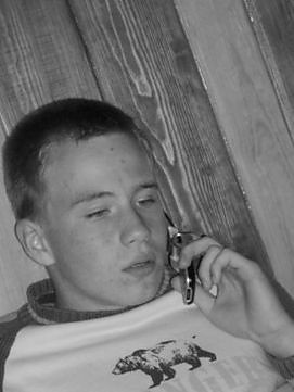 Damian:*