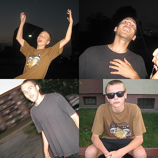 xD pamitam ten dzie xD