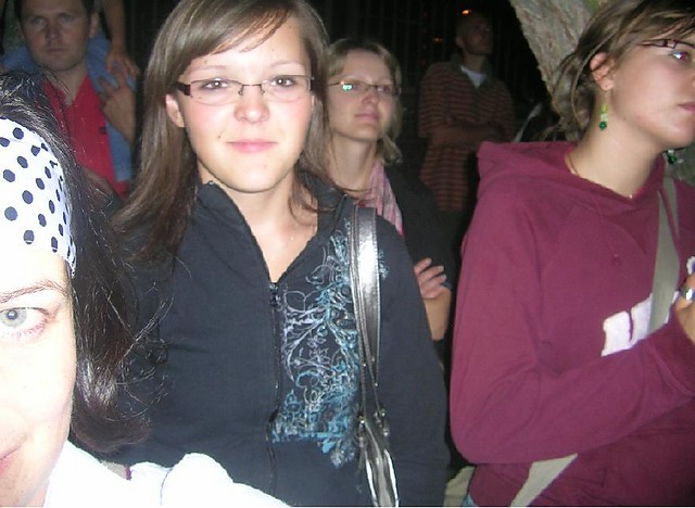 koncert 