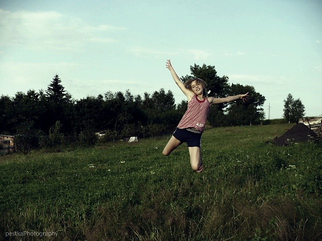 Panna Caroline