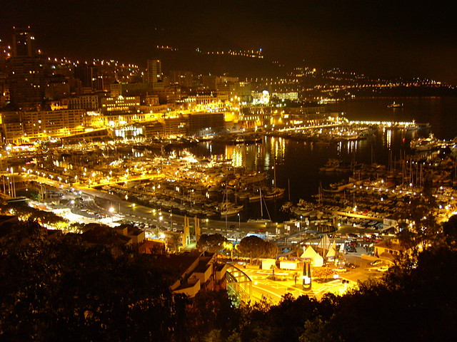 Monaco