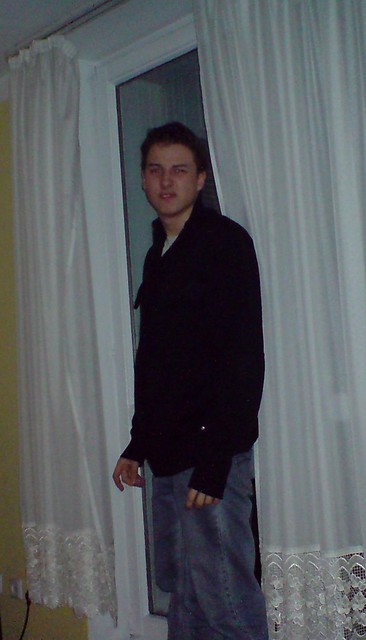Muhaha u Kardiego na melanzu !