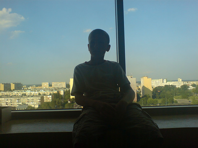 W Metalowcu ;)