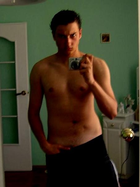 Takie sobie foto ; ]