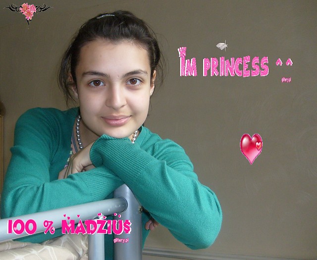 100% Madziu$