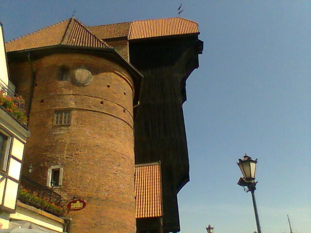 WAKACje 2008