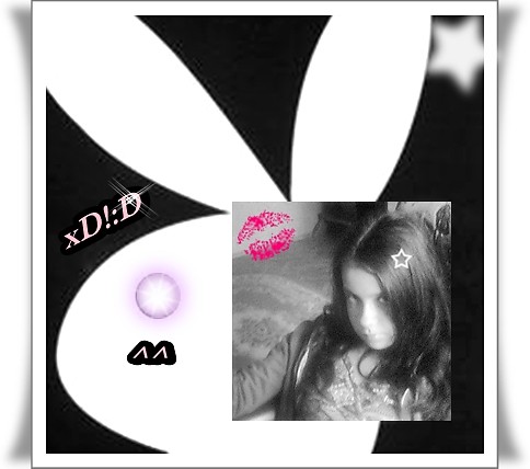 Krliczek PlayBoya ! xD:D:*