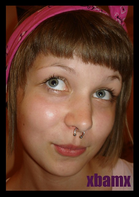 septum