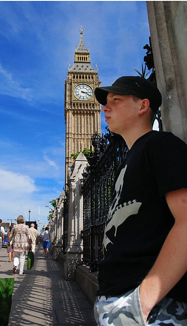 Big Ben