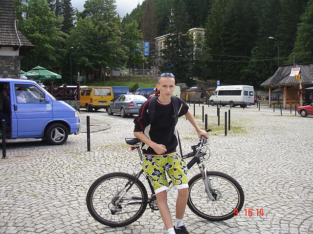 Na Rowerku