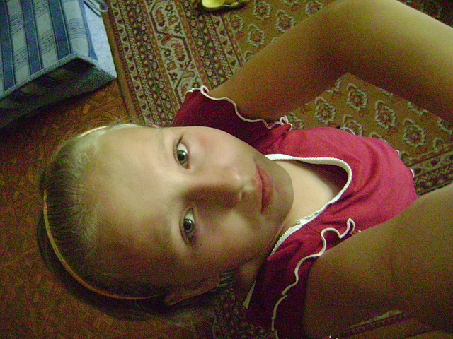 :) buka dla moich czobw 