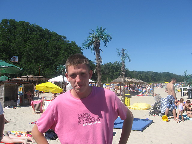 Wpis jareczek