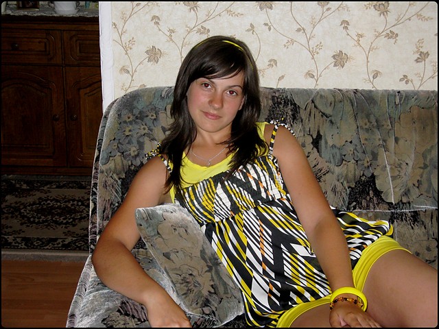 ...It`s me...
