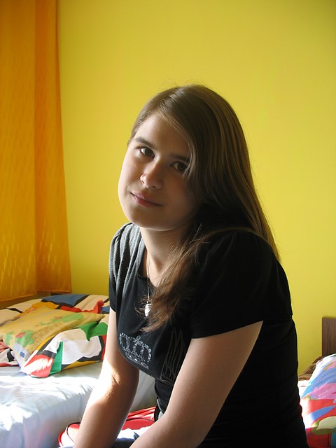 Wpis kluseczki96