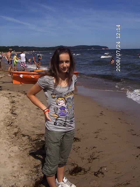 Wpis buziaczekgd
