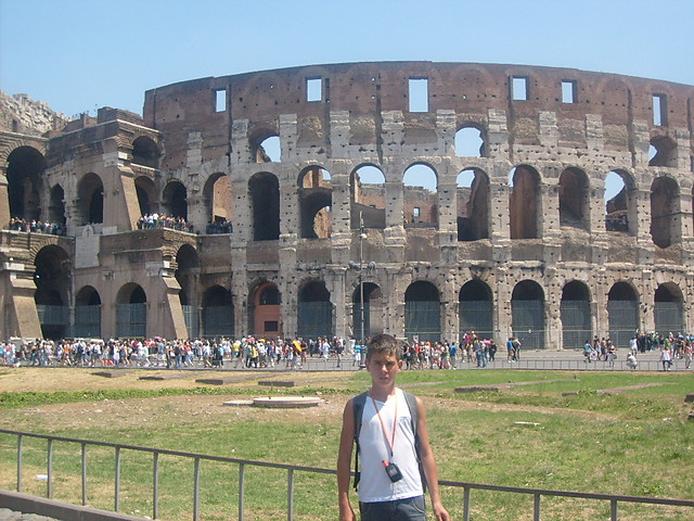 koloseum