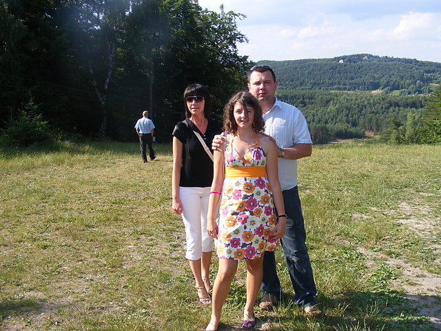 Wielki powrt :P