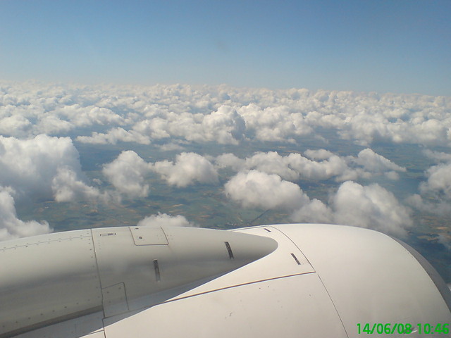 Airplane...