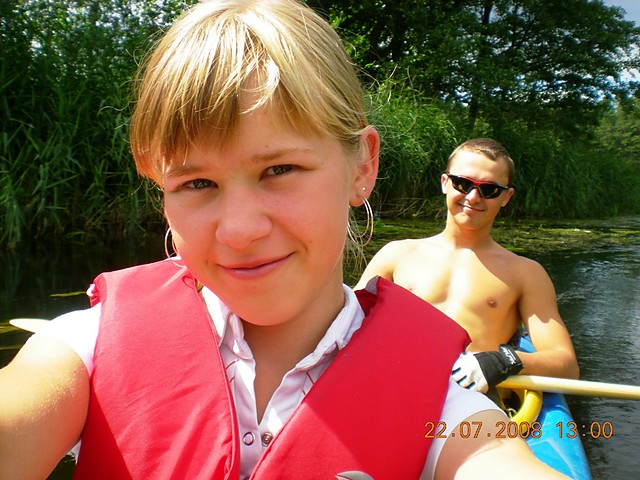 Z Iwusiem :**