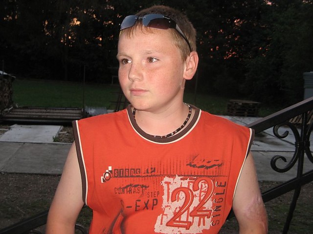 Foto ze starej sesyjki xD