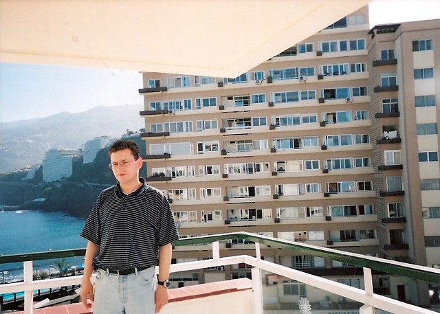 Tenerife-Puerto de la Cruz