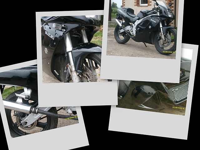 SUZUKI JEDZI