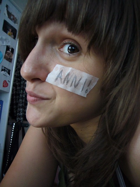 Mrs. Patrys Grzybek XD