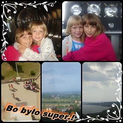 Latarnia morska =)