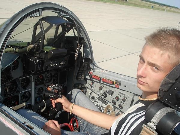 Kto wyjtkowy:*
