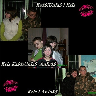 Wpis kass0aniuss0siostrzyczki