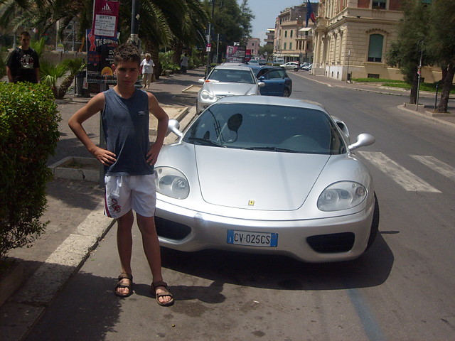 Ferari