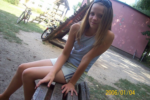 Na aweczce;*