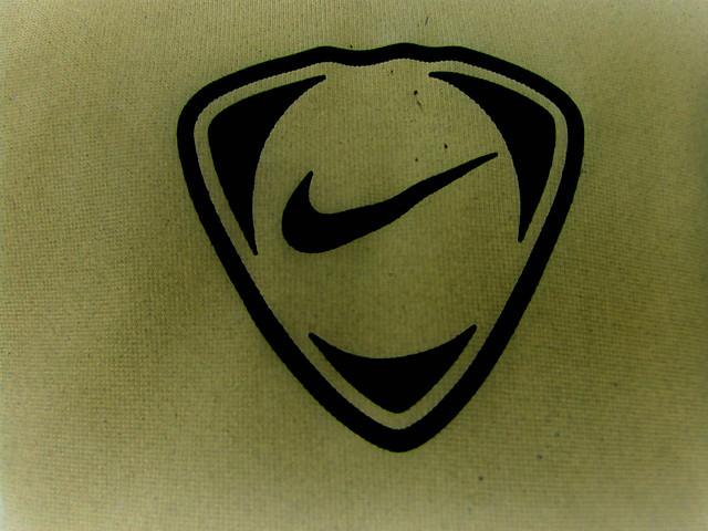 Nike!!!