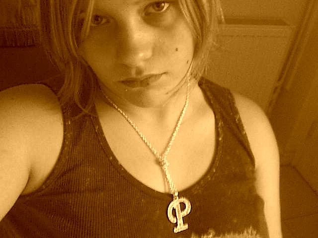 ;-*