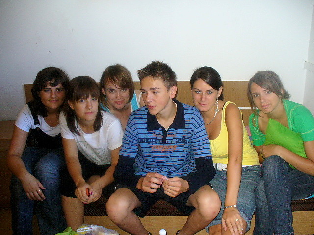 Kortowo '08