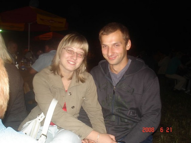 Ja i Moj Misiek 